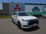 アウトランダーPHEV 2.0 G セイフティパッケージ 4WD 