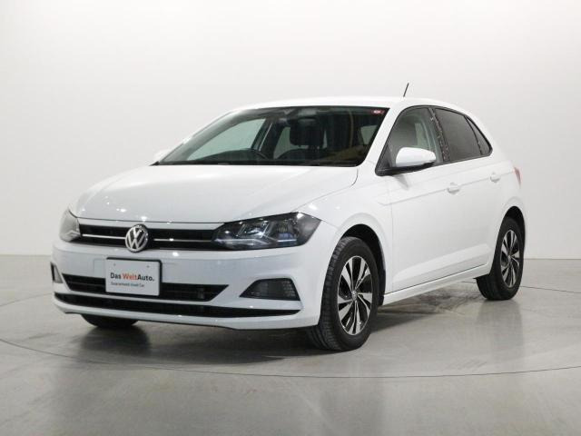 ポロ TSI コンフォートライン 
