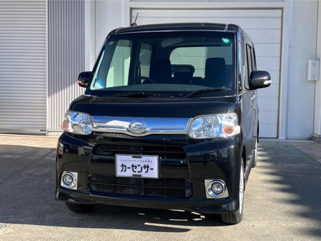 タント G スペシャル 