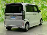 N-BOXカスタム  