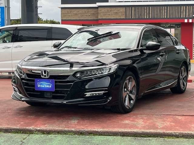 アコード 2.0 EX 