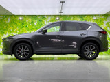 CX-5 2.2 XD Lパッケージ 