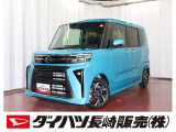 ダイハツ タントカスタム