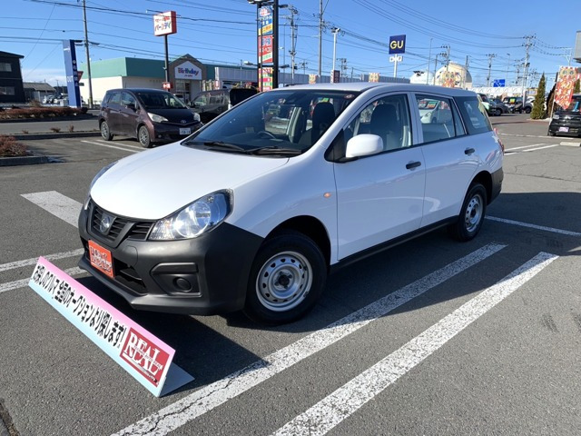 NV150AD 1.6 VE 4WD 