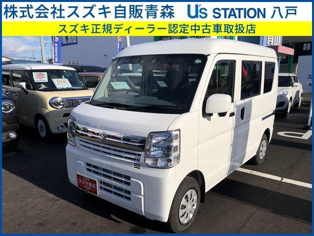 エブリイ ジョイン 4WD 