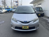 エスティマハイブリッド 2.4 X 4WD 