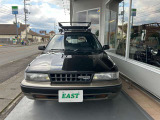 スプリンターカリブ 1.6 RVスペシャル 4WD 