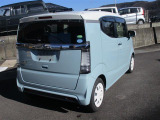N-BOXスラッシュ G Aパッケージ 2トーンカラースタイル 
