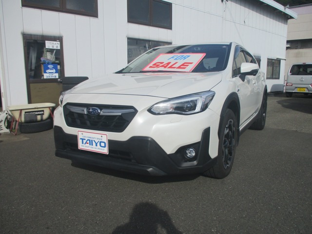 XV  2.0e-S アイサイト 4WD