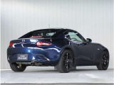 ロードスターRF 2.0 RS 