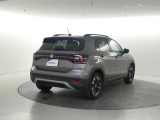 T-Cross TSI 1st 