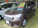 ソリオ 1.2 G 4WD 