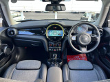 ミニ クーパー 3ドア カムデンエディション/特別仕様車/ワンオーナー/バックカメラ