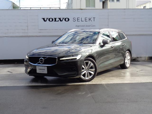 V60 T5 モメンタム 