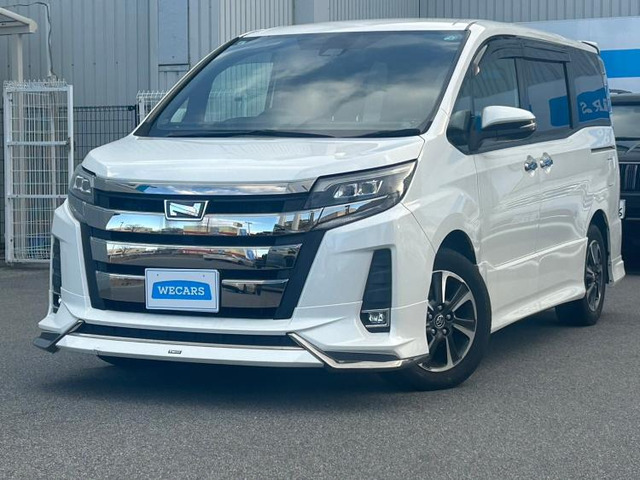 ノア 2.0 Si W×B 