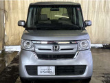 N-BOX G L ターボ ホンダセンシング 4WD 