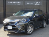 レクサス NX