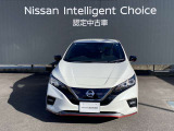リーフ  NISMO