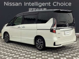 セレナ 2.0 ハイウェイスター V 
