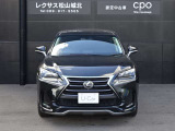 NX 200t Iパッケージ 