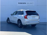 XC90 リチャージ PHEV T8 AWD インスクリプション 4WD 
