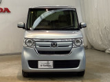 N-BOX G L ホンダセンシング 4WD 