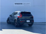 XC40 T4 AWD インスクリプション 4WD 