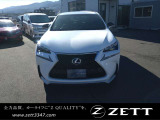 NX 300h Fスポーツ 4WD 