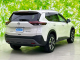 エクストレイル 1.5 X e-4ORCE 4WD 