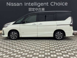 セレナ 2.0 ハイウェイスター V 
