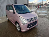 ワゴンR FX リミテッド 4WD 