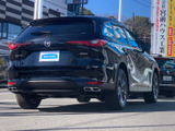 CX-60 3.3 XD Sパッケージ ディーゼル 