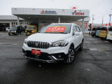 SX4 Sクロス 1.6 4WD 