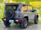 ジムニーシエラ 1.5 JC 4WD 
