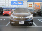 CR-V 2.0 e:HEV EX マスターピース 