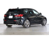 1シリーズ M135i xドライブ 4WD 