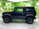 ジムニーシエラ 1.5 JC 4WD 