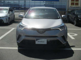 C-HR 1.2 S-T LEDパッケージ 