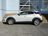 CX-3 2.0 20S 