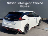 リーフ  NISMO