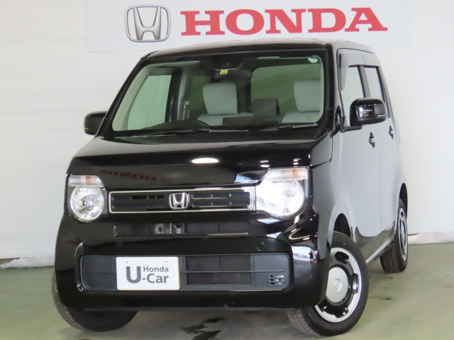 N-WGN L 4WD 