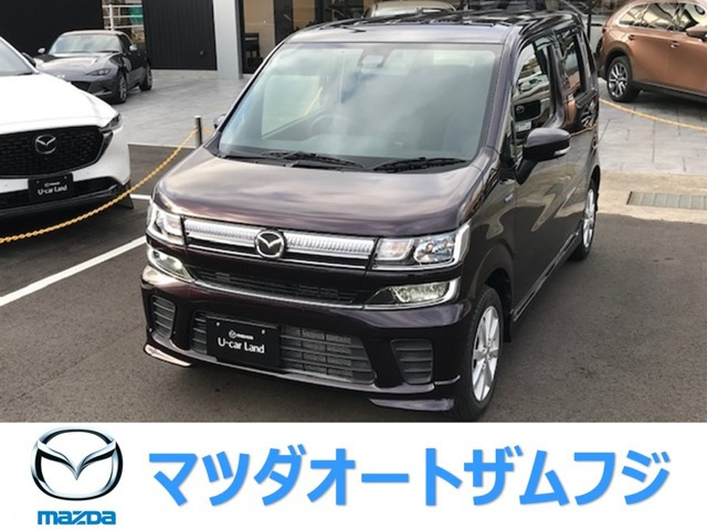 フレア ハイブリッド XS 