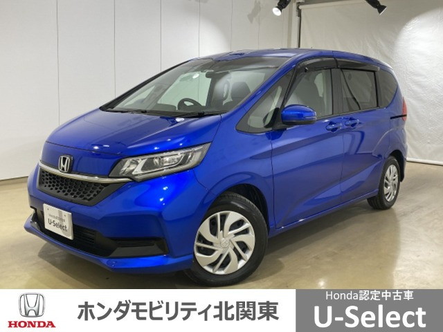 フリード+ 1.5 ハイブリッド G 車いす仕様車