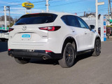 CX-5 2.5 25S スポーツアピアランス 4WD 