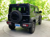 ジムニーシエラ 1.5 JC 4WD 