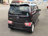 フレア ハイブリッド XS 