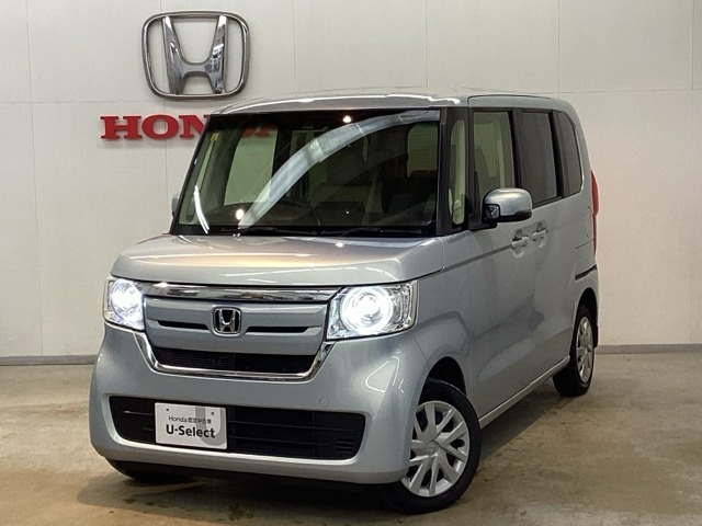 N-BOX G L ホンダセンシング 4WD 