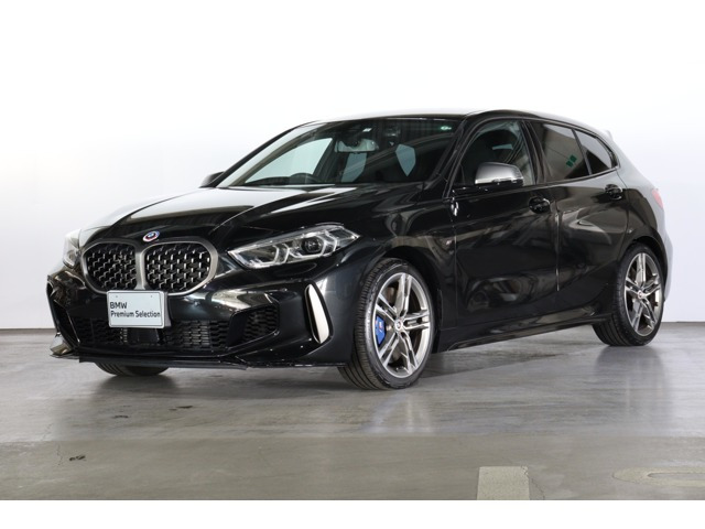 1シリーズ M135i xドライブ 4WD 