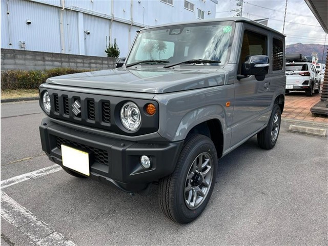 ジムニー XG 4WD 