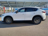 CX-5 2.5 25S スポーツアピアランス 4WD 